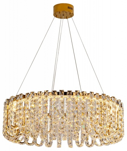 Подвесная люстра Zortes Amanda ZRS.30514.22 в Нижнем Новгороде фото 6