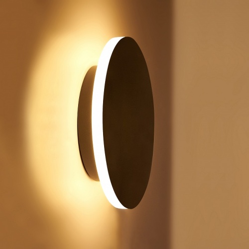 Накладной светильник Italline IT02-017 IT02-017 black в Нижнем Новгороде фото 3