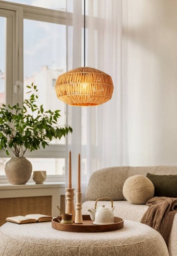 Подвесной светильник Eglo SHELDON 44143 в Нижнем Новгороде фото 3