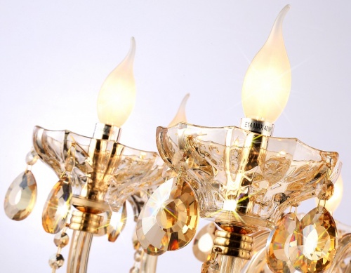 Подвесная люстра Ambrella Light TR TR4907 в Нижнем Новгороде фото 9