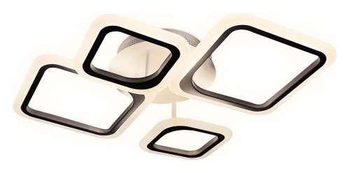 Потолочная люстра Ambrella Light FA FA4382 в Нижнем Новгороде фото 8