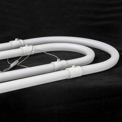 Подвесной светильник Lussole Bartow LSP-7268 в Нижнем Новгороде фото 4