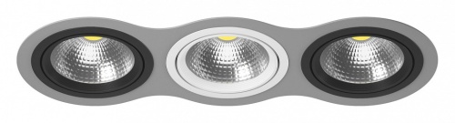 Встраиваемый светильник Lightstar Intero 111 i939070607 в Сочи
