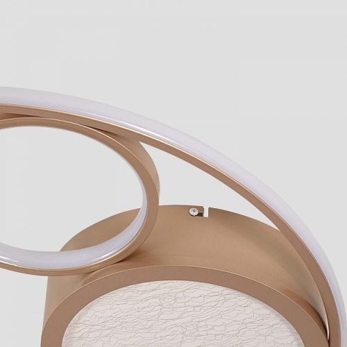 Потолочная люстра F-promo Campus 4681-4C в Нижнем Новгороде фото 2