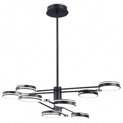 Люстра на штанге Ambrella Light FL FL51645 в Нижнем Новгороде фото 3
