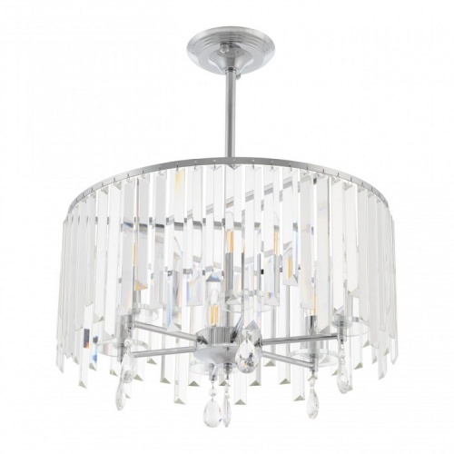 Люстра на штанге Arte Milano Sorrento-2509 372509/6/250/500 CR в Нижнем Новгороде фото 6