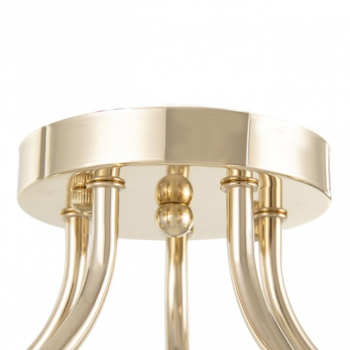 Потолочная люстра Arte Milano Napoli-8776 337966/5 FGD в Нижнем Новгороде фото 7