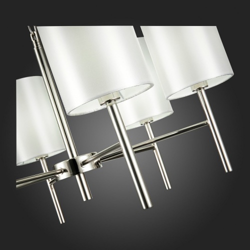 Подвесная люстра EVOLUCE Noia SLE107303-06 в Нижнем Новгороде фото 6