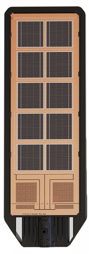 Консольный светильник Arte Lamp Avior A9400AL-1BK в Нижнем Новгороде