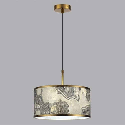 Подвесной светильник Odeon Light Bergi 5064/1 в Нижнем Новгороде фото 6