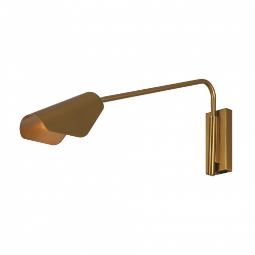 Бра Maytoni Notta MOD417WL-01BS1 в Нижнем Новгороде фото 6