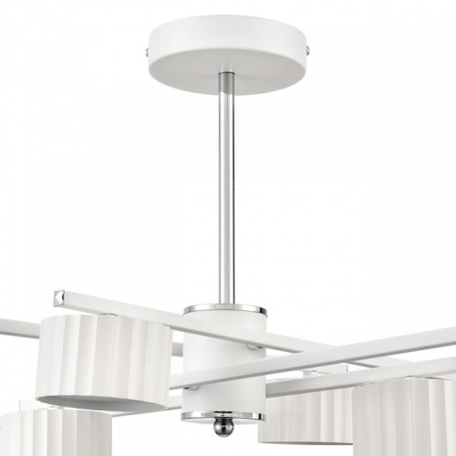 Люстра на штанге Lumion Karina 8241/8C в Нижнем Новгороде фото 6