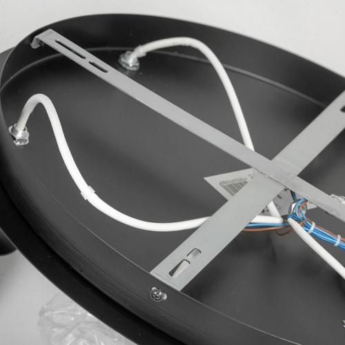 Потолочная люстра Lussole Brockton LSP-8731 в Нижнем Новгороде фото 2