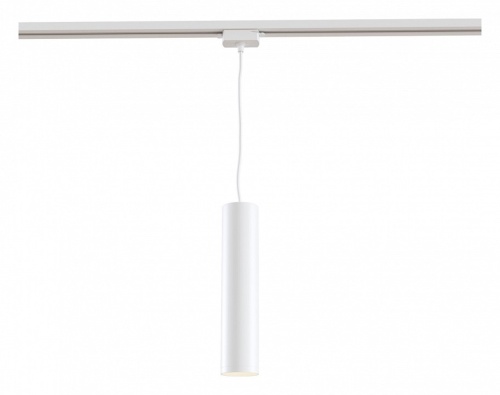 Подвесной светильник Maytoni Track TR008-1-GU10-W в Нижнем Новгороде фото 4