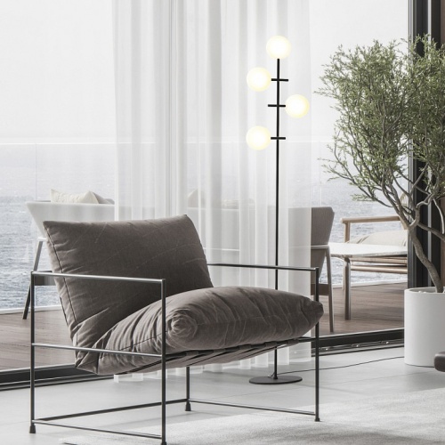 Торшер Mantra Cellar 7639 в Нижнем Новгороде фото 2