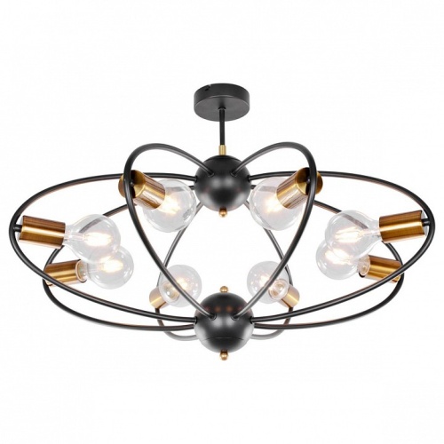 Подвесная люстра LGO Garland LSP-8375 в Нижнем Новгороде