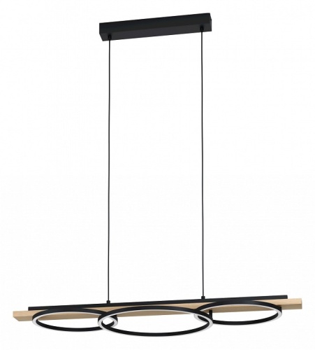 Подвесной светильник Eglo Boyal 99625 в Нижнем Новгороде фото 2