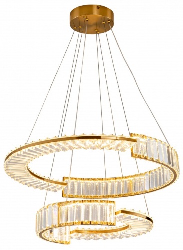 Подвесной светильник Zortes Moi ZRS.1201.02 в Нижнем Новгороде фото 8