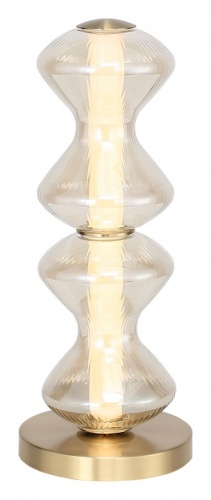 Настольная лампа декоративная ST-Luce SPINE SL6136.214.01 в Нижнем Новгороде фото 4