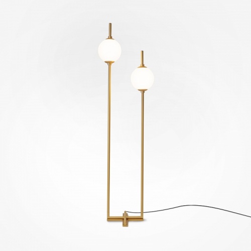 Торшер Maytoni The Sixth Sense Z020FL-L12BS3K в Нижнем Новгороде фото 10