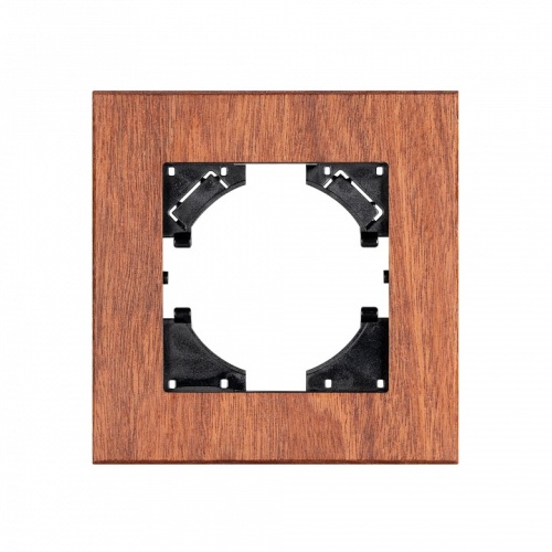 Рамка на 1 пост Arlight XSILO 050870 в Нижнем Новгороде фото 3