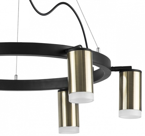 Подвесная люстра Lightstar Rullo LR0163160 в Нижнем Новгороде фото 2