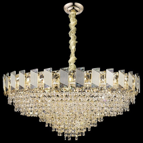 Подвесной светильник Wertmark Malvina WE114.24.303 в Нижнем Новгороде фото 2