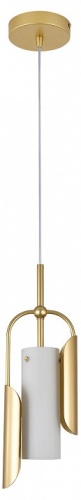 Подвесной светильник Indigo Impero 11048/1P Gold в Нижнем Новгороде фото 3