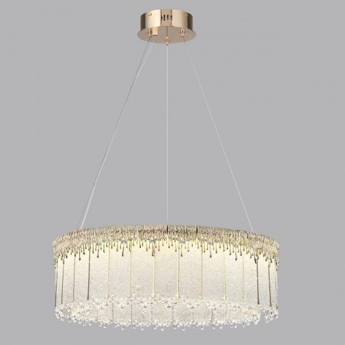 Подвесной светильник Odeon Light Cleo 5091/80L в Нижнем Новгороде фото 5