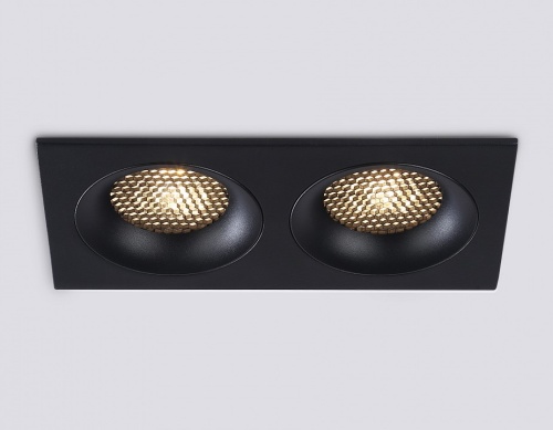 Встраиваемый светильник Ambrella Light TECHNO SPOT TN102734 в Нижнем Новгороде фото 4