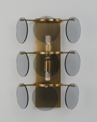 Накладной светильник Moderli Komo V7081-2W в Нижнем Новгороде фото 8