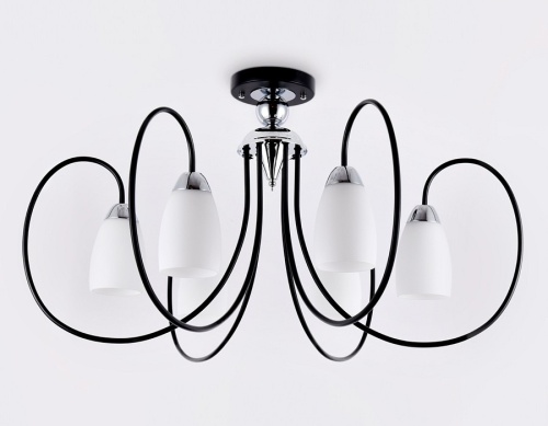 Потолочная люстра Ambrella Light TR TR3121 в Нижнем Новгороде фото 5