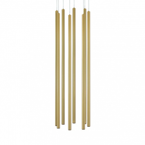 Подвесная люстра Lightstar Tubo L8T747433 в Нижнем Новгороде фото 2