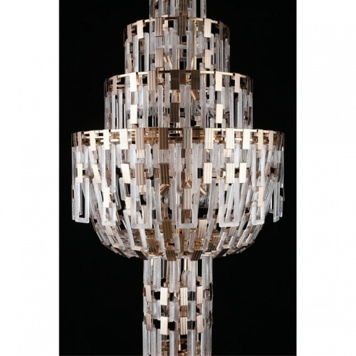 Подвесная люстра Aployt Alessio APL.858.03.31 в Нижнем Новгороде фото 2