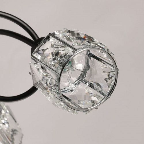 Люстра на штанге De City Акцент 3 680012403 в Нижнем Новгороде фото 2