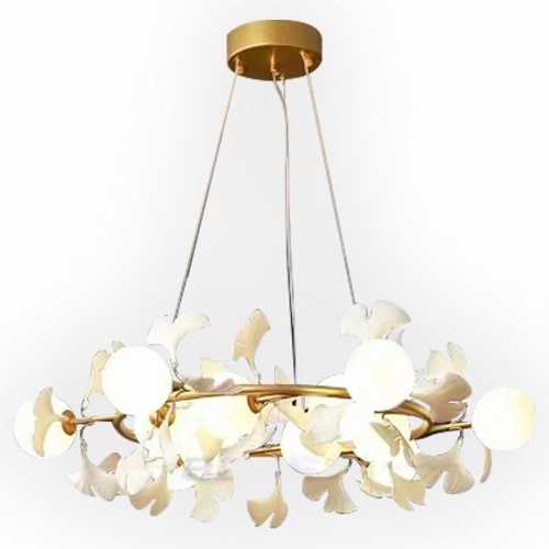 Подвесная люстра Kink Light Аста 07867-9A,33 в Нижнем Новгороде фото 3