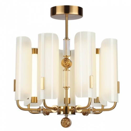 Подвесная люстра Odeon Light Lion 5467/35L в Нижнем Новгороде фото 5