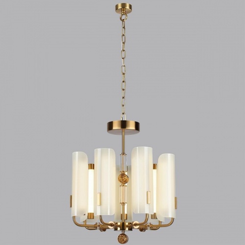 Подвесная люстра Odeon Light Lion 5467/35L в Нижнем Новгороде фото 4