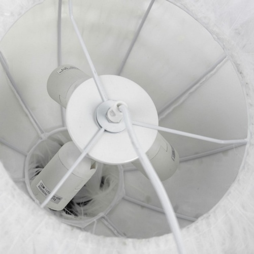 Подвесной светильник Lussole Cuscino GRLSP-8360 в Нижнем Новгороде фото 4