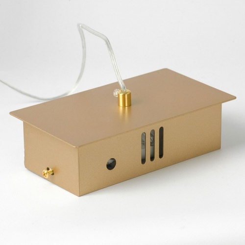 Подвесной светильник Lussole Bradford LSP-7159 в Нижнем Новгороде фото 3