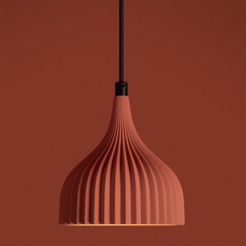 Подвесной светильник Freya Terra FR5582PL-01R в Нижнем Новгороде фото 8