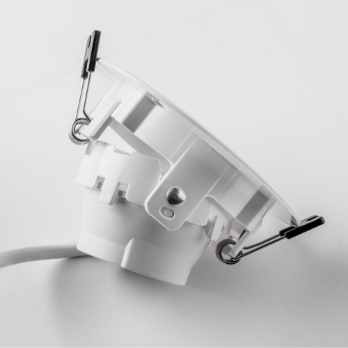 Встраиваемый светильник Lightstar Anello 012206 в Нижнем Новгороде фото 2