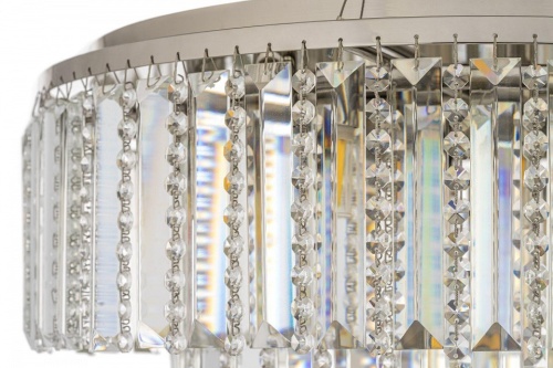 Подвесная люстра Arti Lampadari Milano Milano E 1.5.D50.505 N в Нижнем Новгороде фото 3