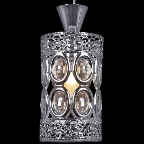 Подвесной светильник 03098-0.4-01 CH в Нижнем Новгороде фото 2