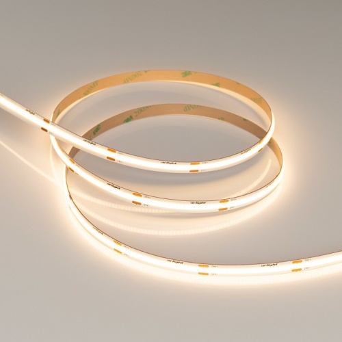 Лента светодиодная Arlight COB 39060 в Нижнем Новгороде фото 6