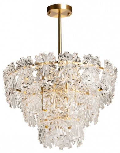 Люстра на штанге De City Бриз 464019808 в Нижнем Новгороде