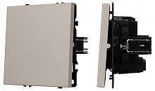 Выключатель перекрестный одноклавишный без рамки Arlight SWT-NOBE 059428 в Нижнем Новгороде