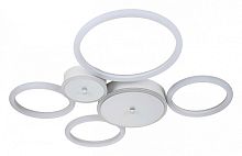 Потолочная люстра Escada Saturn 10268/6LED White в Нижнем Новгороде