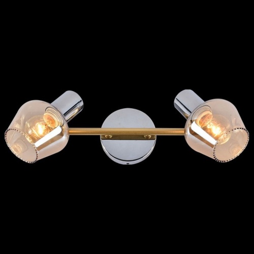 Спот 05949-1 05949-0.8-02 CR+GOLD в Нижнем Новгороде фото 4