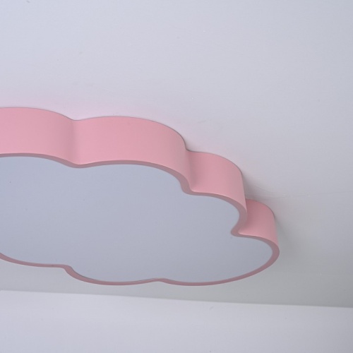 Накладной светильник Imperiumloft CLOUD Розовый CLOUD01 в Нижнем Новгороде фото 2